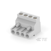 Headers, Plugs and Sockets - 1-1546108-6-ND - DigiKey