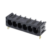 Blade Type Power Connector Assemblies - 0460075306-ND - DigiKey