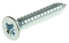 Self Tapping Screws - 5465531 - RS Components, Ltd.