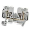 DIN Rail Terminal Blocks - 2624152 - RS Components, Ltd.
