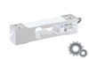 Configurable single point load cell PW2C -- K-PW2C - Image