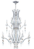 Large Chandeliers-Candle - 380270 - Light Center (The)