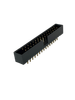 Rectangular Connectors - 1001-2BHR-10-VSGA-HT-15 - New Yorker Electronics Co., Inc.