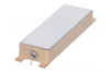 Lumped LC Band Pass Filter, 673 - 713 MHz, 50Ω - MBPA-693+ - Mini-Circuits