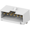 Headers, Male Pins - 17-2-2380320-6TR-ND - DigiKey