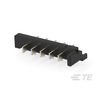 Blade Type Power Connector Assemblies - 5787366-1-ND - DigiKey