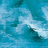 Sky Blue Waterglass Glass - 533-1W - Spectrum Glass Company, Inc.