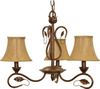 60-1167 Mid. Chandeliers-Candle - 754742 - Capital Lighting, Inc.