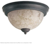 3076-13-44 Flush Mounts-Bowl Style - 473423 - Capital Lighting, Inc.