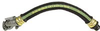 Locomotive Airbrake Hose -- Polar Railflex Hose - Image