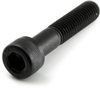 M12-1.75 x 100mm Cl. 12.9 DIN 912 Socket Head Cap Screw, Plain -- B8912M12100175P - Image