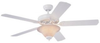 Fans - 5HS52WHD-L - Generation Brands