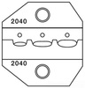 Crimping Tool Die - PA2040 - Greenlee Textron, Inc.