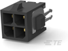 PCB Headers & Receptacles - 3-794682-4 - TE Connectivity