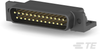 D-Shaped Connectors - 5748865-3 - TE Connectivity