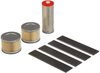 Set of parts subject to wear pump VST EVE-TR-140 -- 22.09.01.00035