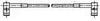 RF Cable Assemblies - 1337817-2 - VAST STOCK CO., LIMITED