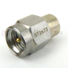SMA Male (Plug) Termination (Load) 2 Watts To 26.5 GHz, Passivated Stainless Steel, 1.35 VSWR, 500 Watts Peak Power - ST2673 - Fairview Microwave Inc.