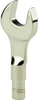 Open End Head TBIH 13/32 - 068098 - Mountz, Inc.