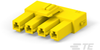 Rectangular Wire & Cable Connectors & Housings - 179939-4 - TE Connectivity