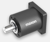 Planetary gearhead GPX 52 LN Ø52 mm, 2-stage - GPX52LNKLSL16D0SQSC - maxon