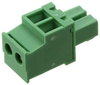 Terminal Blocks - Headers, Plugs and Sockets - WM25785-ND - DigiKey