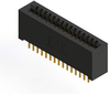 Card Edge Connectors - Edgeboard Connectors - 392-030-521-201 - Lingto Electronic Limited