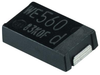 Cap, 560Uf, 2V, Alu Elec, Polymer, 2917; Capacitance Wurth Elektronik - 85AC2712 - Newark, An Avnet Company