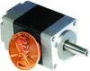 Stepper Motor, Bipolar, 1Phase 24V 600Ma; Stepper Motor Type Lin Engineering - 78M6317 - Newark, An Avnet Company