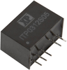 Dc-Dc Converter, 15V, 0.2A; Power Supply Approvals Xp Power - 99AC1671 - Newark, An Avnet Company