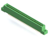 Card Edge Conn, Single Side, 30Pos, Th; Card Edge Connector Type Edac - 76AJ1959 - Newark, An Avnet Company