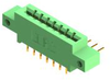 Card Edge Connector Rohs Compliant Edac - 60AJ8750 - Newark, An Avnet Company