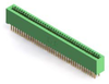 Card Edge Conn, Dual, 80Pos, Th; Card Edge Connector Type Edac - 64AJ9555 - Newark, An Avnet Company