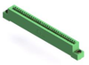 Card Edge Conn, Single, 34Pos, Th; Card Edge Connector Type Edac - 65AJ8370 - Newark, An Avnet Company