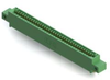 Card Edge Conn, Single Side, 36Pos, Lug; Card Edge Connector Type Edac - 68AJ9046 - Newark, An Avnet Company