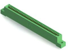 Card Edge Conn, Single Side, 38Pos, Th; Card Edge Connector Type Edac - 72AJ8613 - Newark, An Avnet Company