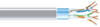 Networking Cable, Cat5E, Grey, 1000Ft; Cable Shielding Black Box - 65AH1536 - Newark, An Avnet Company