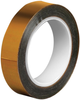 Tape, 4.6M X 12.7Mm, Pi Film, Amber; Adhesive Type Tape Case - 99Y6044 - Newark, An Avnet Company