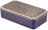 Enclosure, Aluminium, Natural; Enclosure Type Hammond - 78R3976 - Newark, An Avnet Company