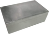 Enclosure, Ip65, Alum Alloy, Natural; Enclosure Type Multicomp Pro - 91Y1252 - Newark, An Avnet Company