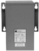 Isolation Transformer, 10Kva; Wall Mount Transformer Type Solahd -- 83F1179