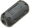 Ferrite Core, Split, 5, 50 Ohm, Black; Cable Diameter Max Tdk - 17X9454 - Newark, An Avnet Company