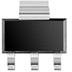IC REG LDO 5V 1A DDPAK -- 815-REG1117FA5.0/500G3 - Image