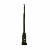 Hypo-Action XL Mini-Hook with Banana Socket -- 8038 - Image