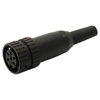 Circular Connector Assemblies - T3425991-ND - DigiKey