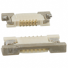 FFC, FPC (Flat Flexible) Connector Assemblies - OR749TR-ND - DigiKey
