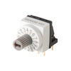 DIP Switches - 2223-RDS4-16S-1012-73-RA-254-D-67-ND - DigiKey