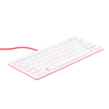 Keyboards -- 2648-SC0168-ND - Image