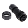 Circular Connector Housings - 670-JN2VDS10SL2-ND - DigiKey