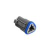 Rectangular Connector Housings - 708-PX0100S03GY-ND - DigiKey